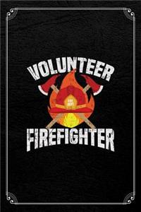 Volunteer Firefighter