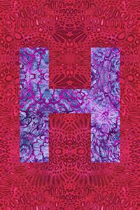 H