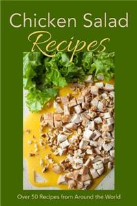 Chicken Salad Recipes