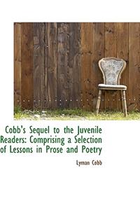 Cobb's Sequel to the Juvenile Readers