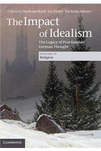 The Impact of Idealism