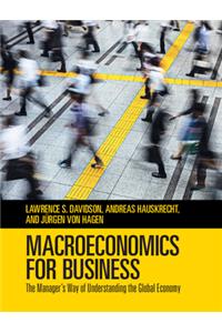 Macroeconomics for Business