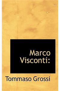 Marco Visconti