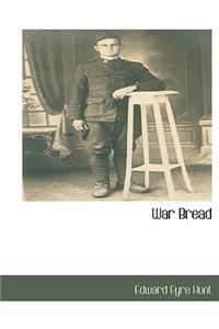 War Bread