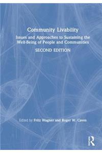 Community Livability