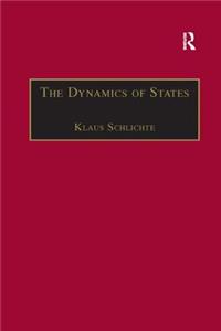 Dynamics of States