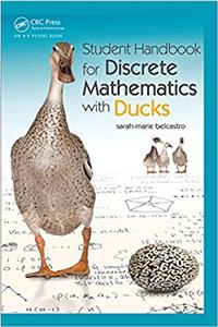 Student Handbook for Discrete Mathematics with Ducks
