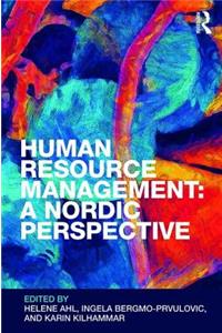 Human Resource Management: A Nordic Perspective