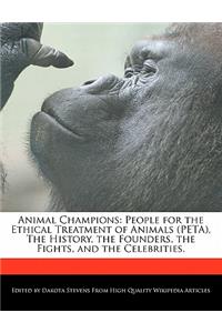 Animal Champions