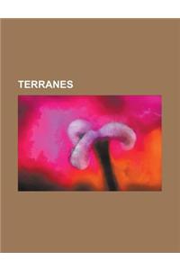 Terranes