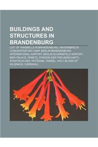 Buildings and Structures in Brandenburg