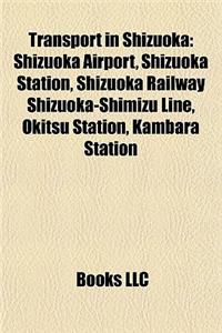 Transport in Shizuoka