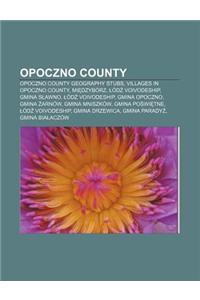 Opoczno County