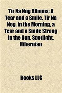 Tir Na Nog Albums