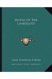 Moths of the Limberlost