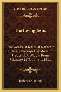 Living Jesus