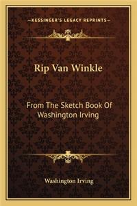 Rip Van Winkle