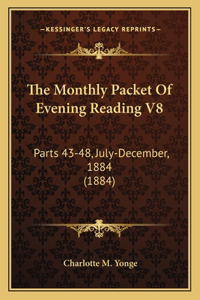 Monthly Packet Of Evening Reading V8