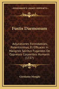 Fustis Daemonum