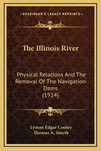 The Illinois River