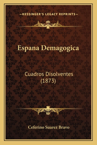 Espana Demagogica