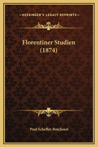 Florentiner Studien (1874)