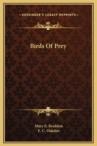 Birds Of Prey