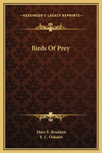 Birds Of Prey