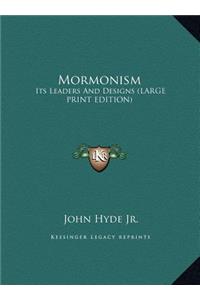 Mormonism