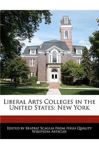 Liberal Arts Colleges in the United States