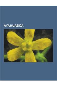 Ayahuasca