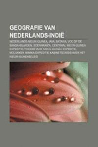 Geografie Van Nederlands-Indie
