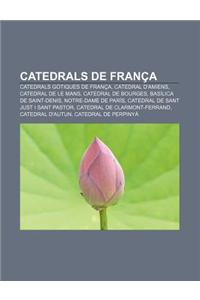 Catedrals de Franca