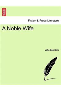 Noble Wife