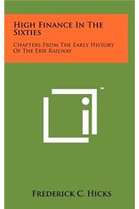 High Finance in the Sixties