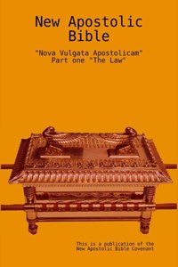 New Apostolic Bible