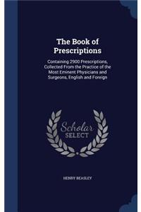 The Book of Prescriptions