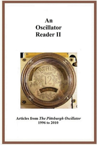 Oscillator Reader II