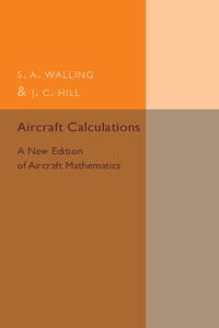 Aircraft Calculations