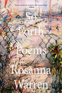 So Forth - Poems