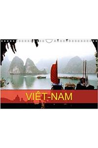 Viet-Nam 2018