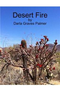 Desert Fire