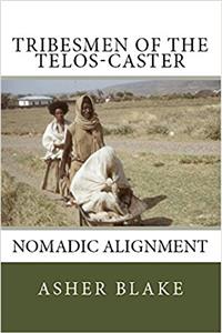 Tribesmen of the Telos-Caster