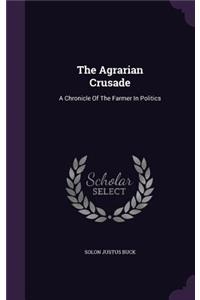 The Agrarian Crusade