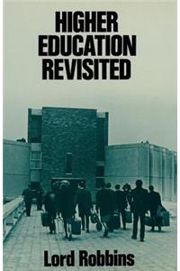 Higher Education Revisited