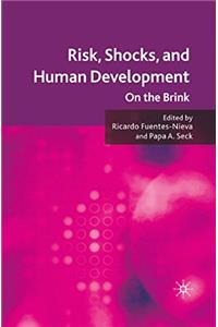 Risk, Shocks, and Human Development