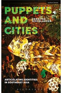 Puppets and Cities