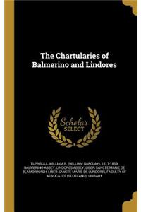 The Chartularies of Balmerino and Lindores