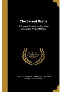 Sacred Beetle
