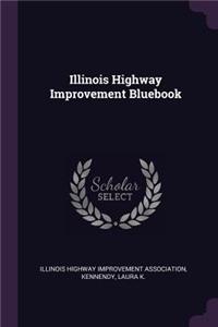 Illinois Highway Improvement Bluebook